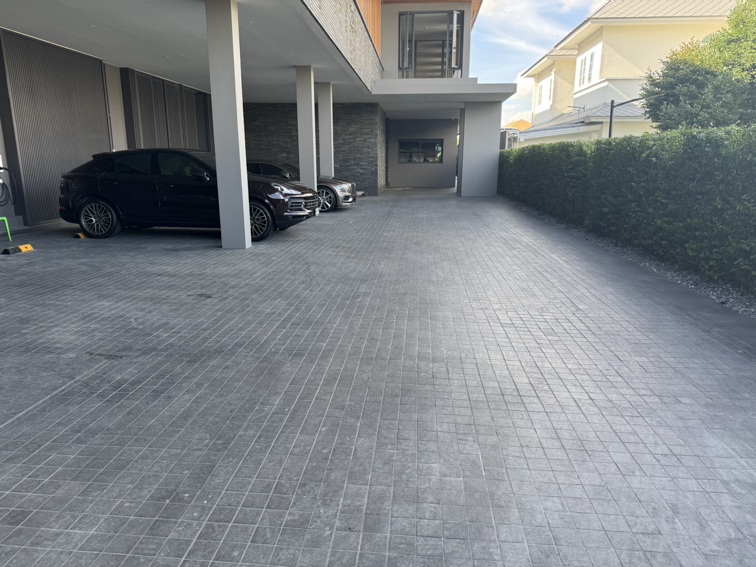 ผลงานหินอ่อน 3